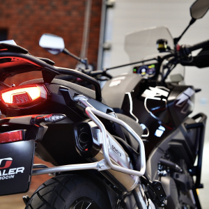 CFMOTO 700 MT - obrazek 6