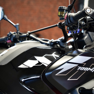 CFMOTO 700 MT - obrazek 9