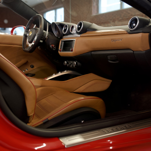FERRARI CALIFORNIA T 2015 - obrazek 19