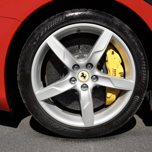 FERRARI CALIFORNIA T 2015 - obrazek 6