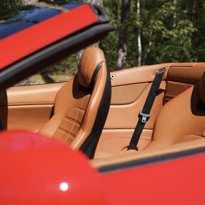 FERRARI CALIFORNIA T 2015 - obrazek 8