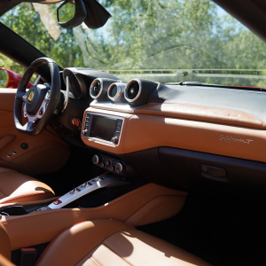 FERRARI CALIFORNIA T 2015 - obrazek 20