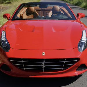 FERRARI CALIFORNIA T 2015 - obrazek 22