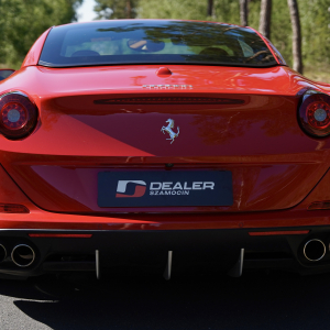 FERRARI CALIFORNIA T 2015 - obrazek 28