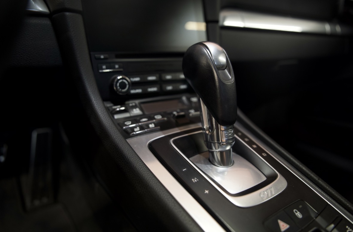 Porsche 911 Carrera 4S Coupe 2017R - obrazek 29