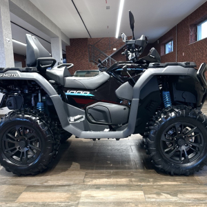 CFMOTO CFORCE 1000 TOURING - obrazek 6