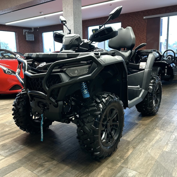CFMOTO CFORCE 1000 TOURING