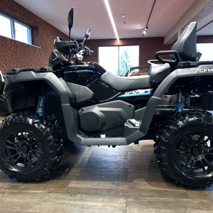 CFMOTO CFORCE 1000 TOURING - obrazek 2