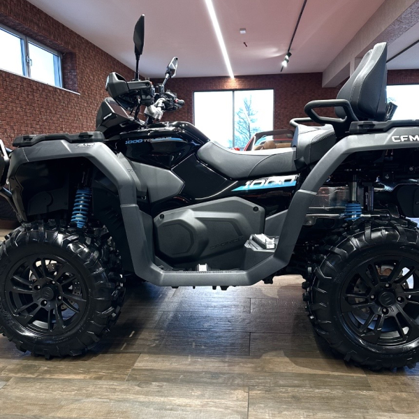 CFMOTO CFORCE 1000 TOURING