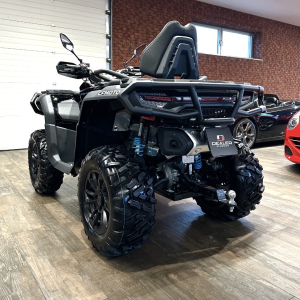 CFMOTO CFORCE 1000 TOURING - obrazek 3