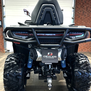 CFMOTO CFORCE 1000 TOURING - obrazek 4
