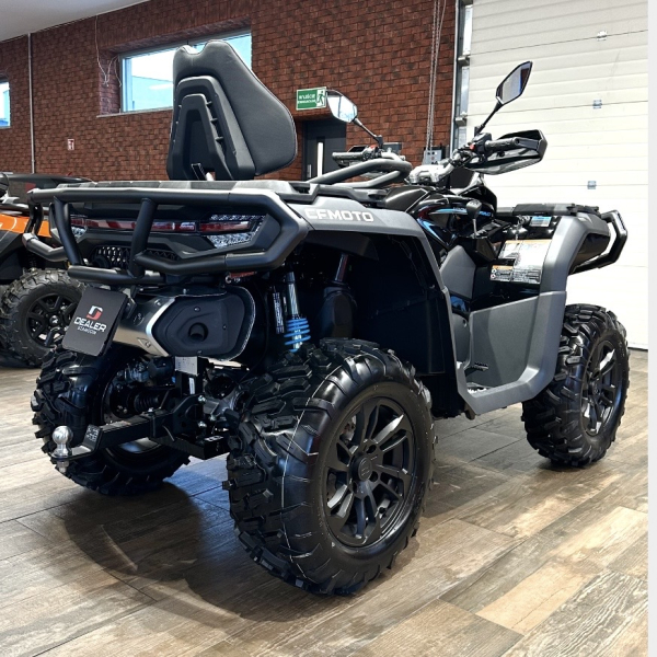 CFMOTO CFORCE 1000 TOURING