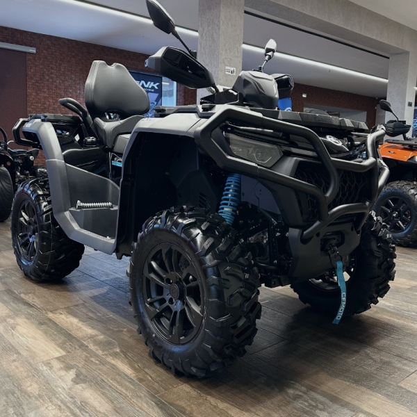 CFMOTO CFORCE 1000 TOURING