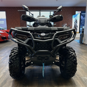 CFMOTO CFORCE 1000 TOURING - obrazek 8