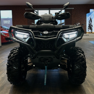 CFMOTO CFORCE 1000 TOURING - obrazek 9
