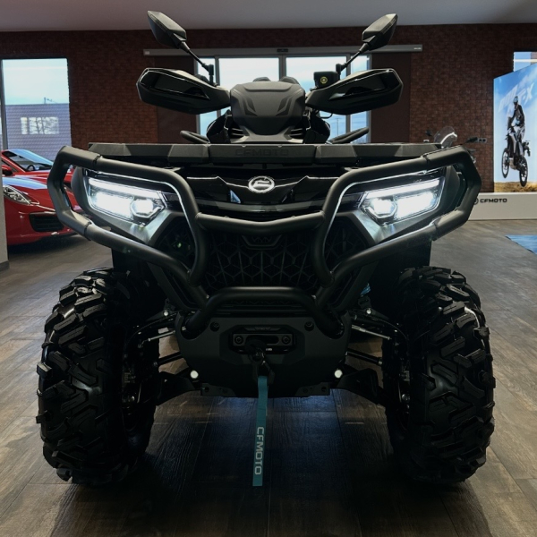 CFMOTO CFORCE 1000 TOURING