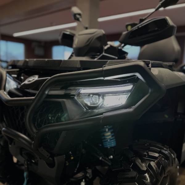 CFMOTO CFORCE 1000 TOURING