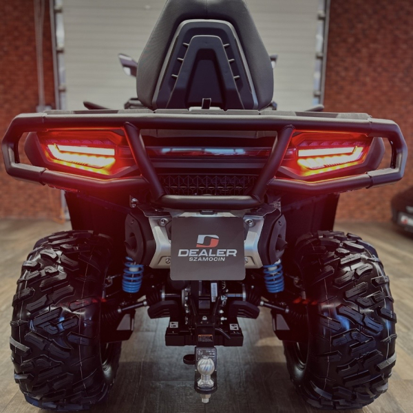 CFMOTO CFORCE 1000 TOURING