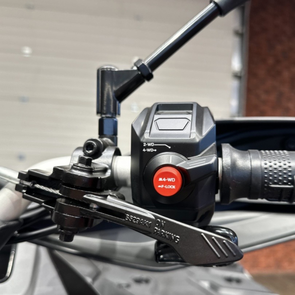 CFMOTO CFORCE 1000 TOURING