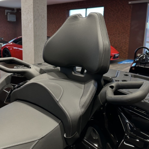 CFMOTO CFORCE 1000 TOURING - obrazek 16