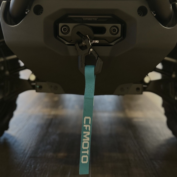 CFMOTO CFORCE 1000 TOURING