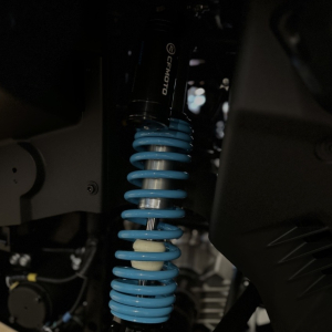 CFMOTO CFORCE 1000 TOURING - obrazek 18