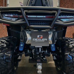 CFMOTO CFORCE 1000 TOURING - obrazek 20