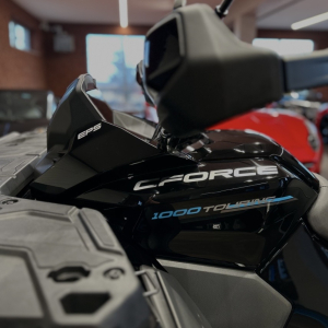 CFMOTO CFORCE 1000 TOURING - obrazek 23