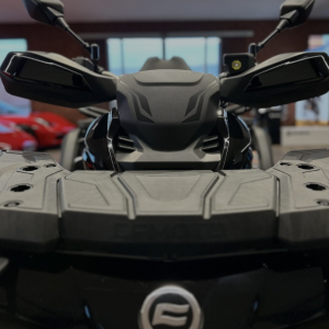 CFMOTO CFORCE 1000 TOURING - obrazek 24
