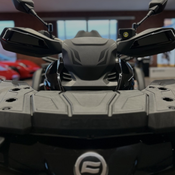 CFMOTO CFORCE 1000 TOURING