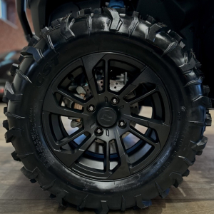 CFMOTO CFORCE 1000 TOURING - obrazek 25