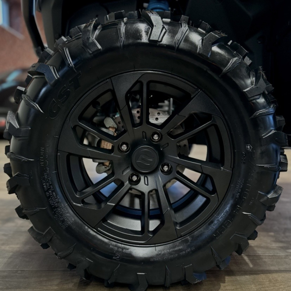 CFMOTO CFORCE 1000 TOURING
