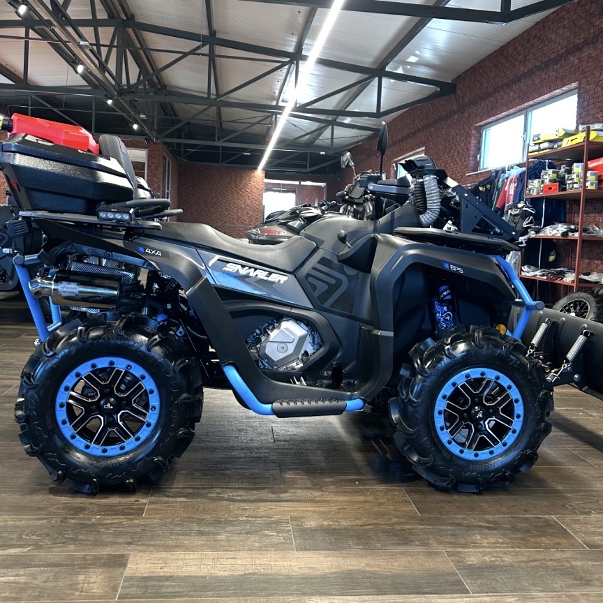 SEGWAY SNARLER 570 LIMITED - obrazek 5