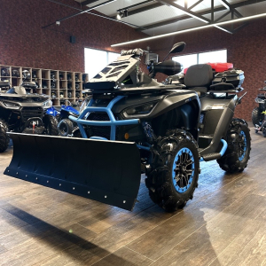 SEGWAY SNARLER 570 LIMITED