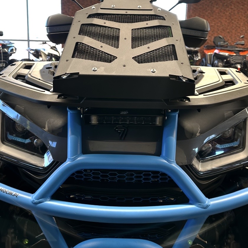SEGWAY SNARLER 570 LIMITED - obrazek 9