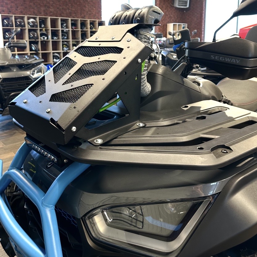 SEGWAY SNARLER 570 LIMITED - obrazek 10