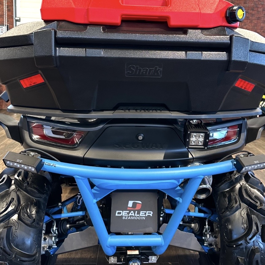 SEGWAY SNARLER 570 LIMITED - obrazek 12