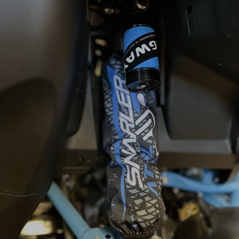 SEGWAY SNARLER 570 LIMITED - obrazek 15