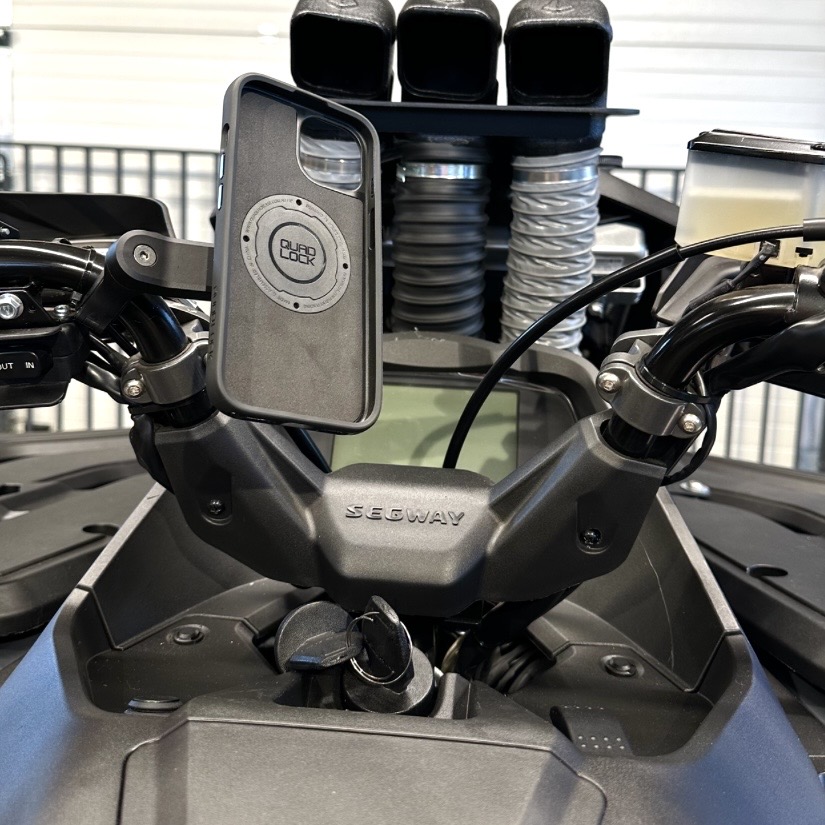 SEGWAY SNARLER 570 LIMITED - obrazek 16