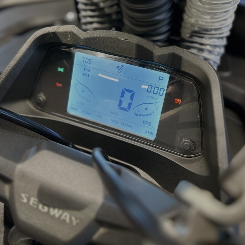 SEGWAY SNARLER 570 LIMITED - obrazek 17