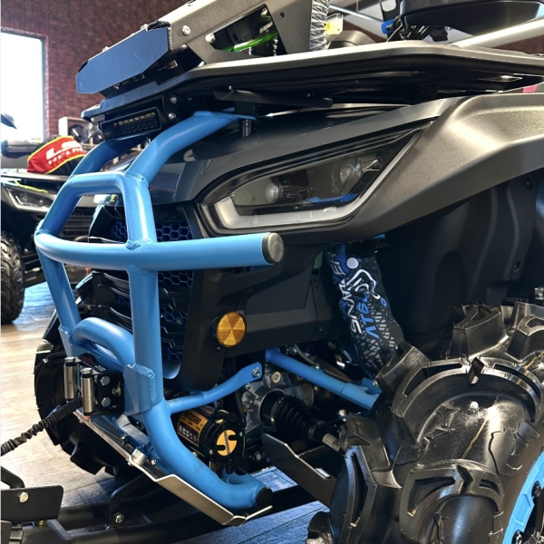 SEGWAY SNARLER 570 LIMITED