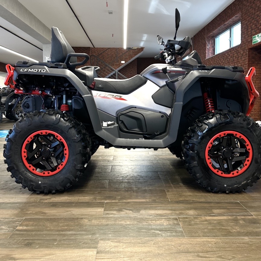 CFMOTO CFORCE 1000 PREMIUM ABS - obrazek 6