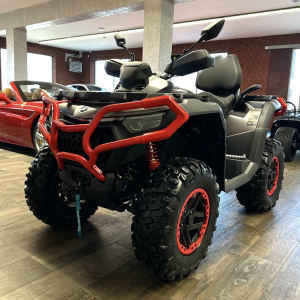 CFMOTO CFORCE 1000 PREMIUM ABS