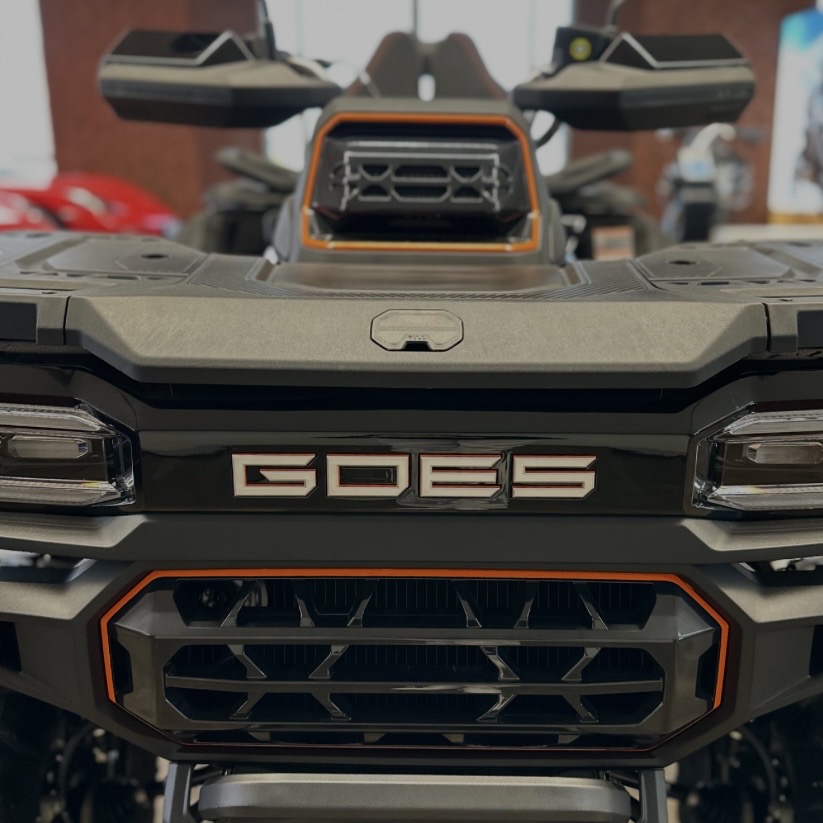 Goes Terrox 1000 Pro - obrazek 9