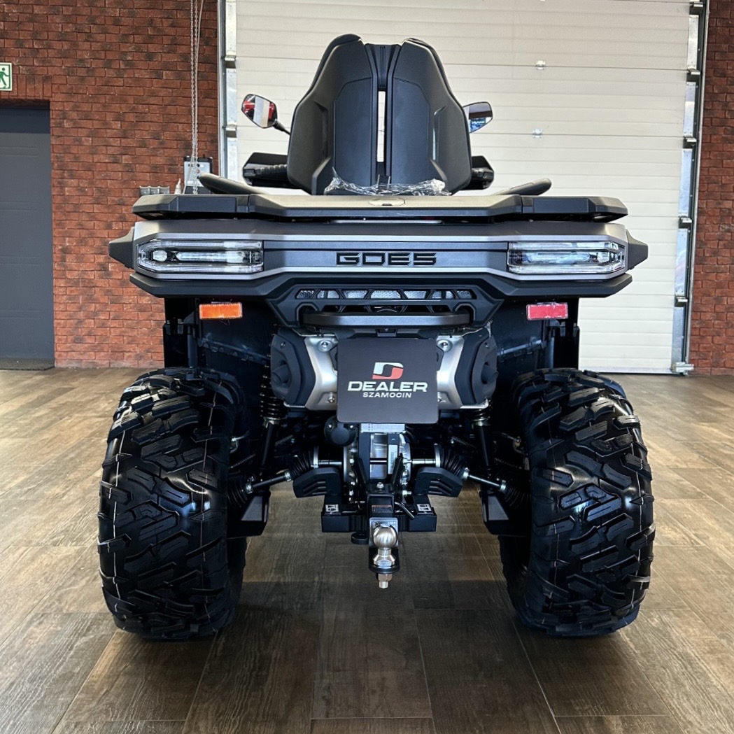 Goes Terrox 1000 pro - obrazek 4