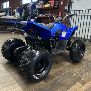 LINHAI 110 JUNIOR - obrazek 5