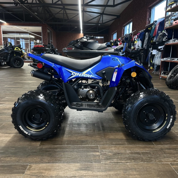 LINHAI 110 JUNIOR