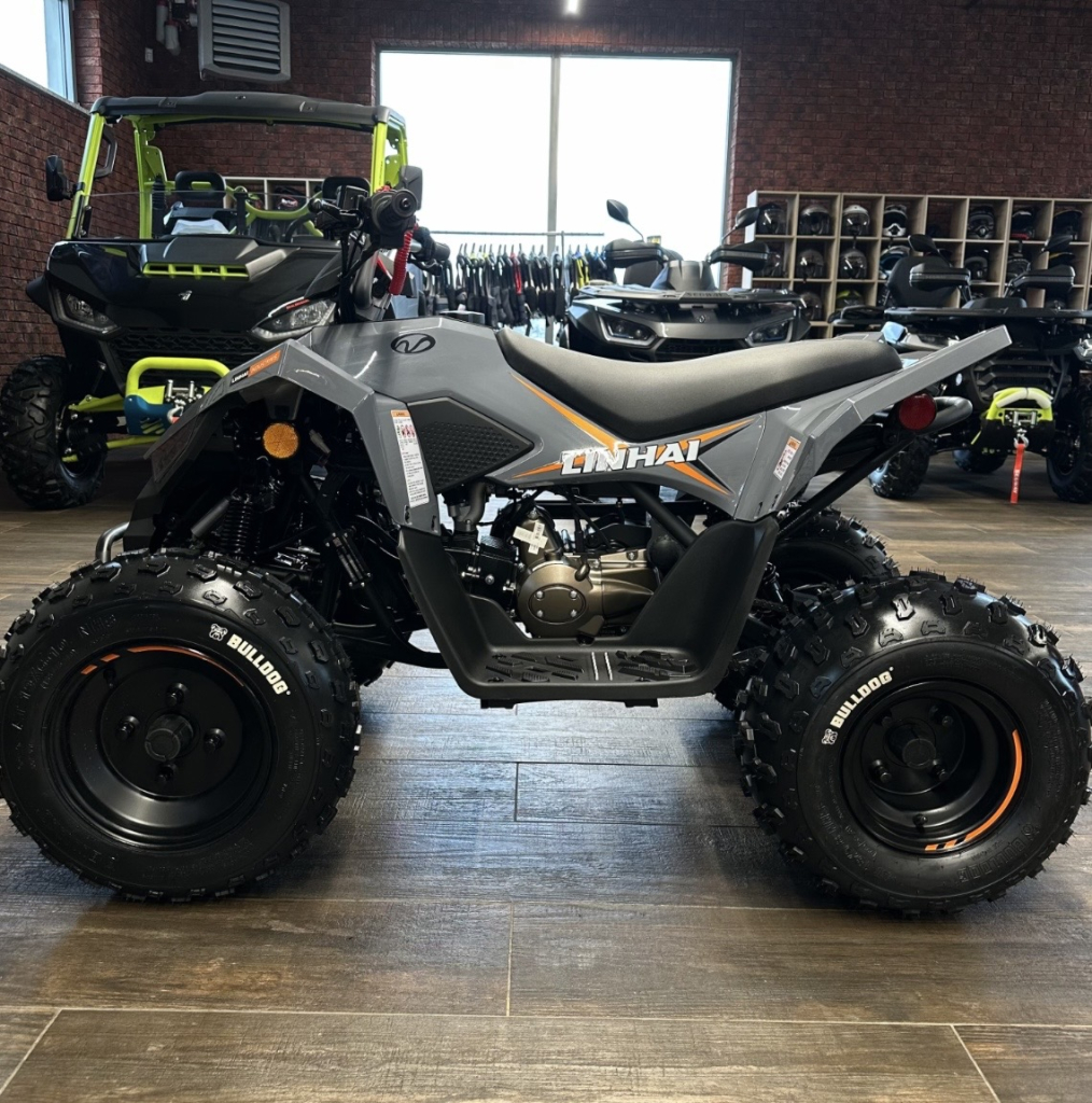 LINHAI 110 JUNIOR