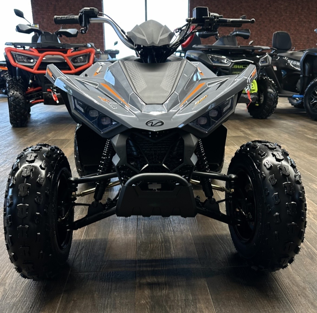 LINHAI 110 JUNIOR