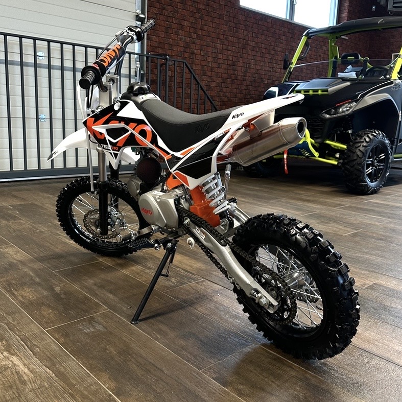KAYO 110 TSD - obrazek 3